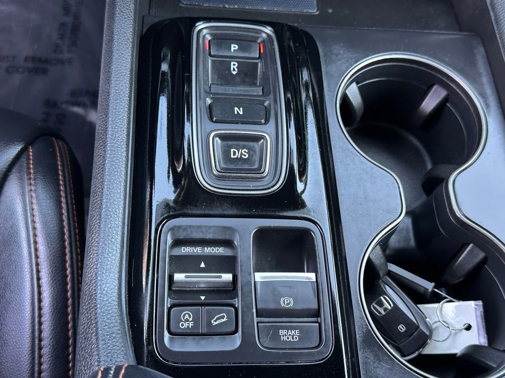 Used 2023 Honda Pilot TrailSport image 32