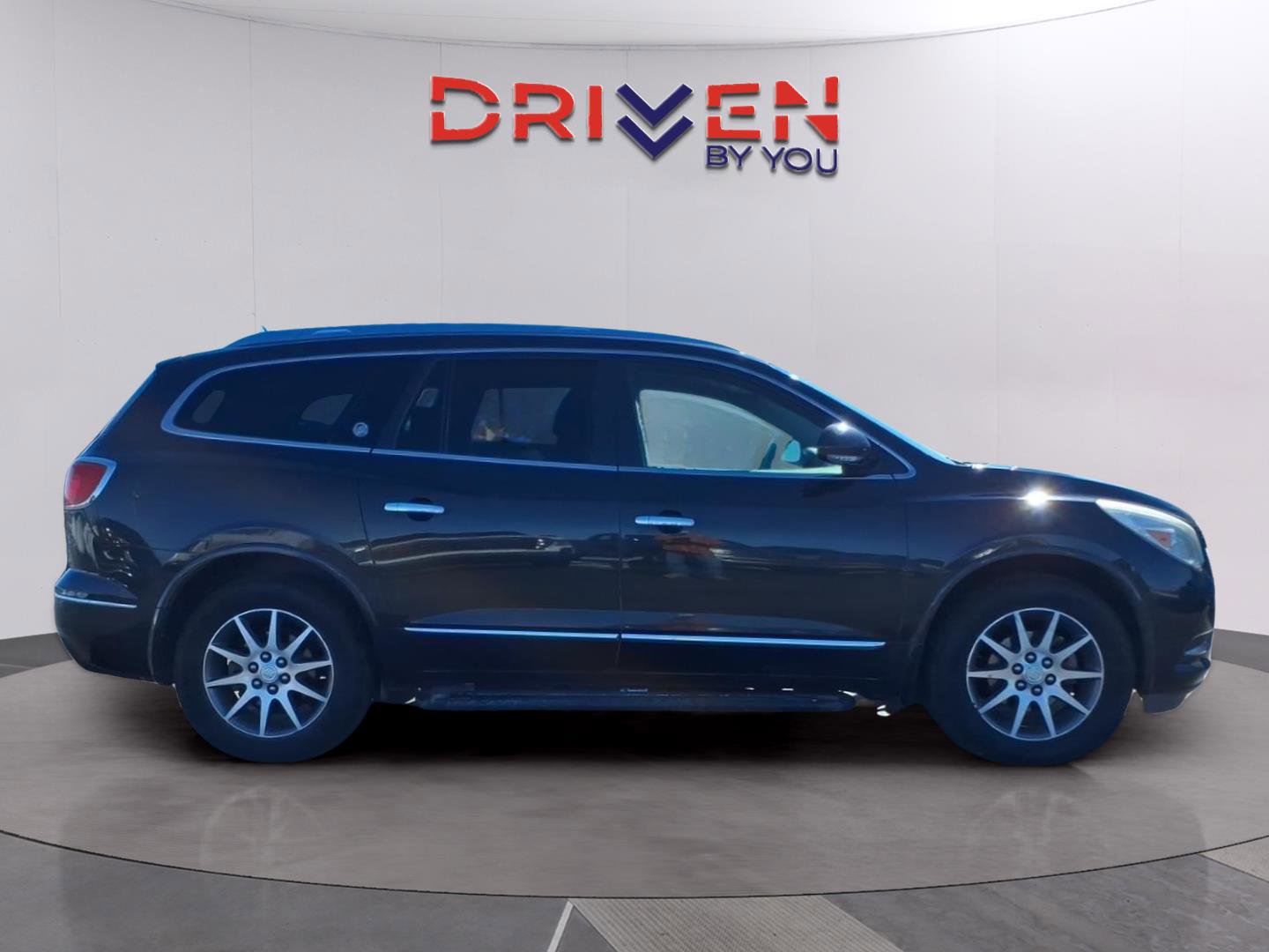 Used 2014 Buick Enclave Leather image 28