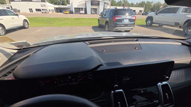 Used 2021 Kia Sorento SX image 10