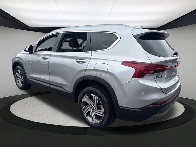 Used 2023 Hyundai Santa Fe SEL image 12