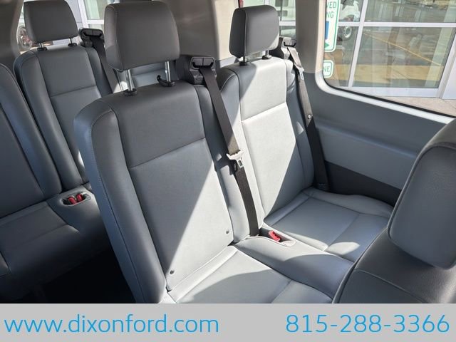 Used 2019 Ford Transit 350 XL image 20