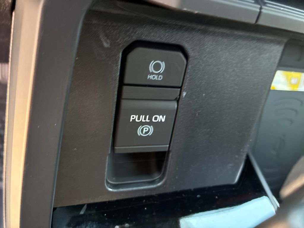 New 2026 Toyota Tundra SR5 image 40