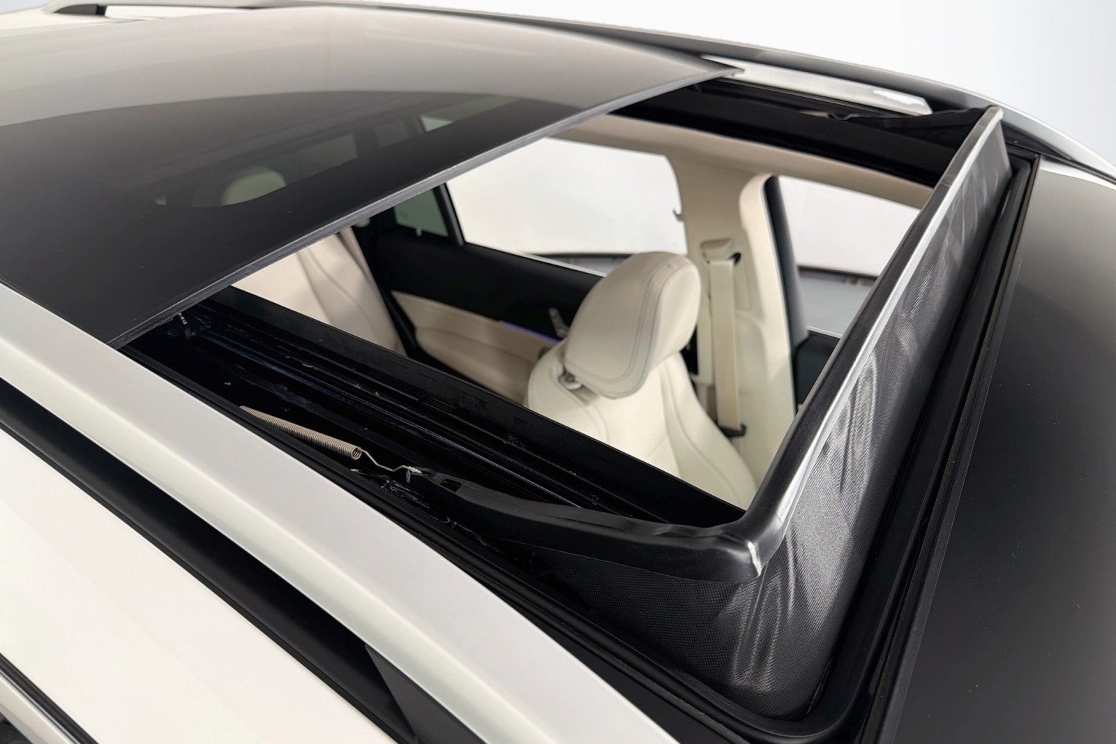 New 2026 Mercedes-Benz GLS 450 4MATIC image 22