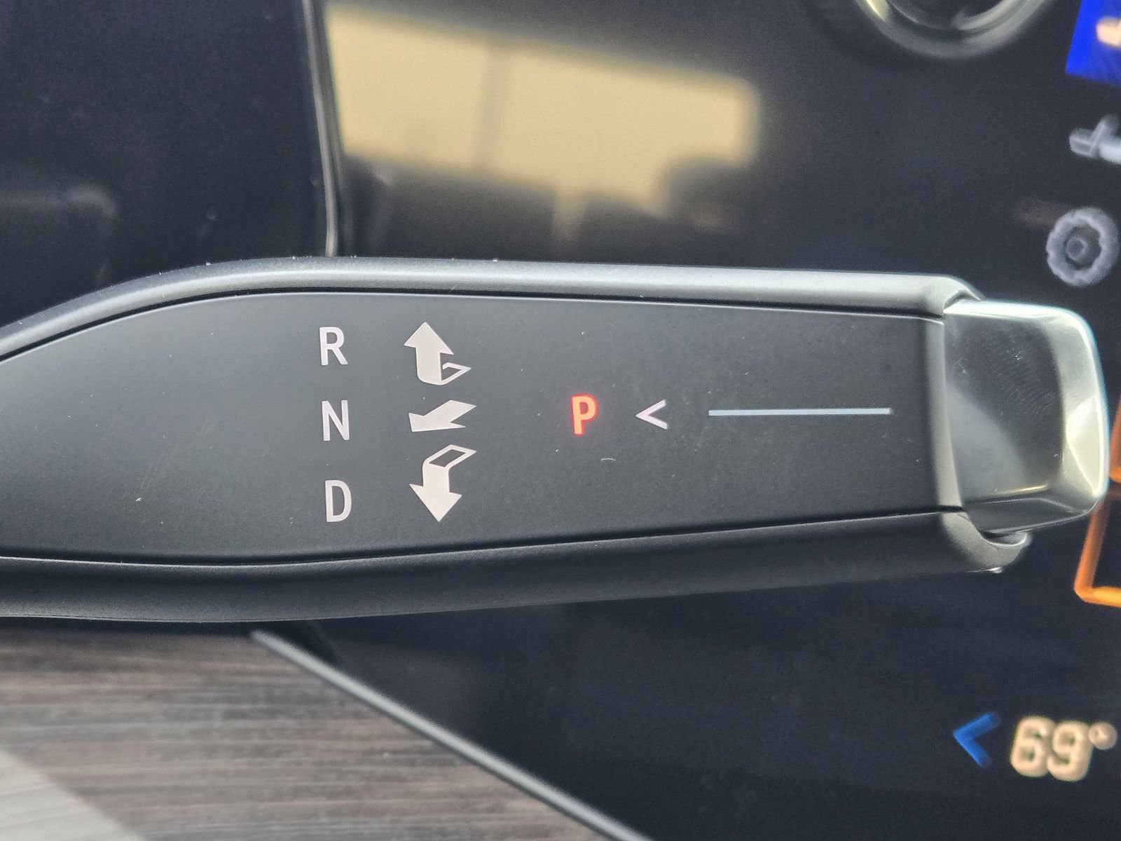 New 2026 Chevrolet Tahoe LT w/ Comfort Package image 22