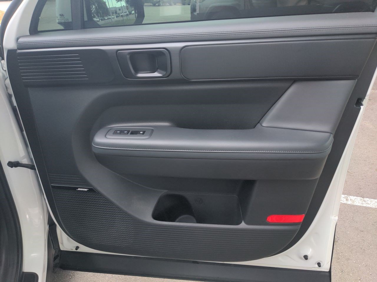 Used 2025 Hyundai Santa Fe Calligraphy FWD image 45