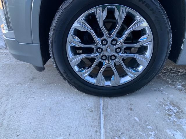 Certified 2023 Chevrolet Traverse Premier image 10