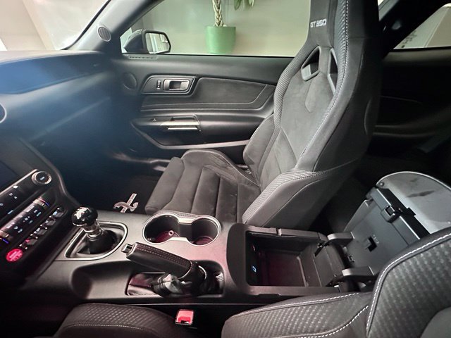 Used 2018 Ford Mustang Shelby GT350 w/ Electronics Package RWD image 22