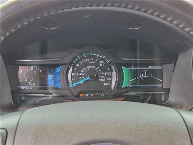 Used 2013 Ford Flex SEL FWD image 9