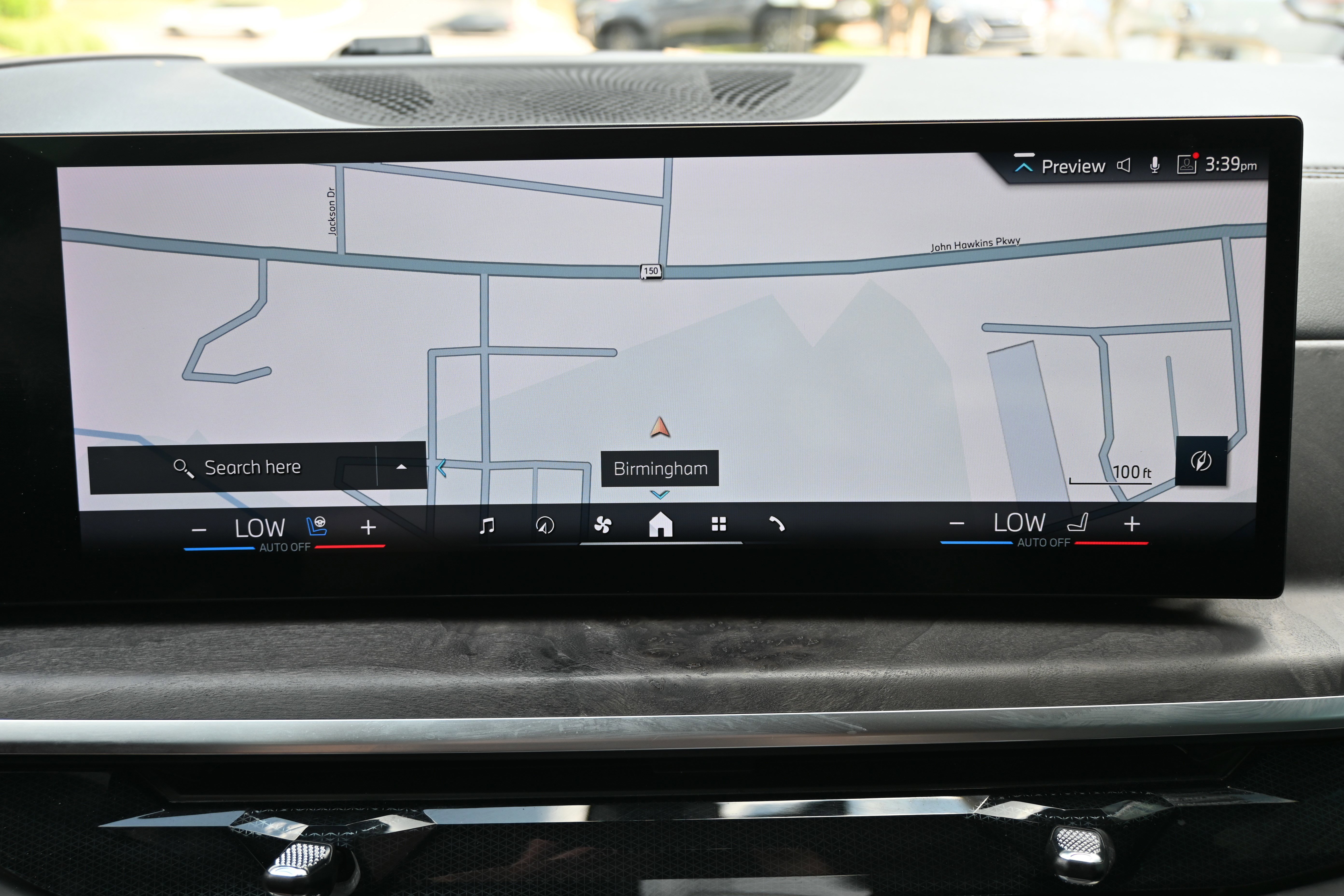 Used 2025 BMW X5 sDrive40i image 23