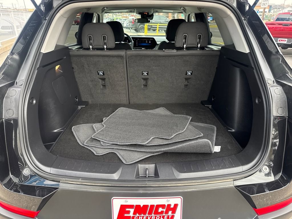 Used 2025 Chevrolet TrailBlazer LT w/ Driver Confidence Package image 22