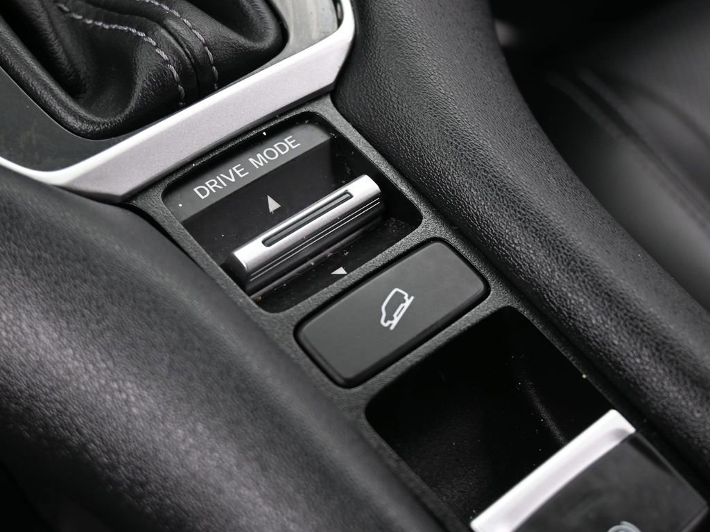 Used 2023 Honda HR-V EX-L image 33