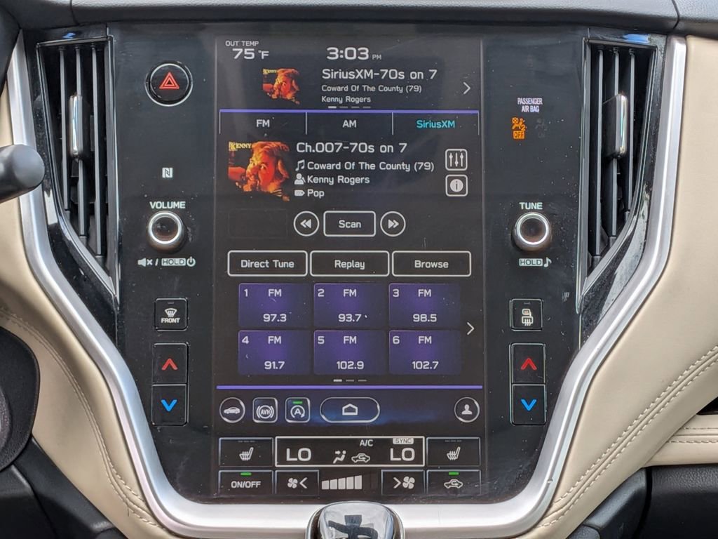 Used 2020 Subaru Legacy Limited image 18