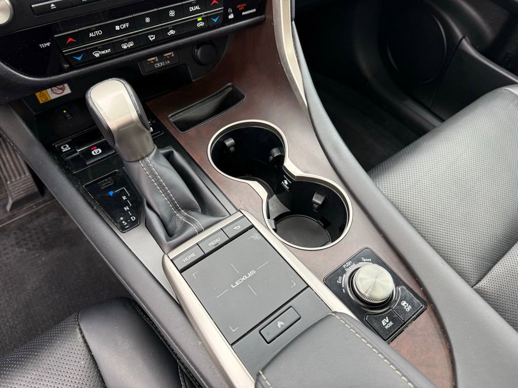 Used 2022 Lexus RX 450h AWD w/ Premium Package image 13