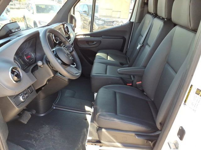 New 2026 Mercedes-Benz Sprinter 2500 image 15