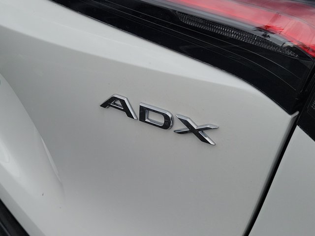 New 2026 Acura ADX A-Spec w/ Advance Package AWD/4WD image 5