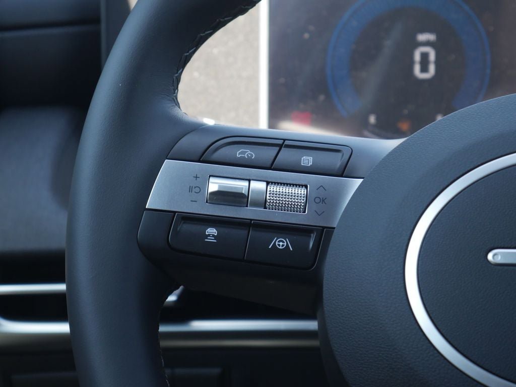 New 2026 Hyundai Tucson XRT FWD image 39