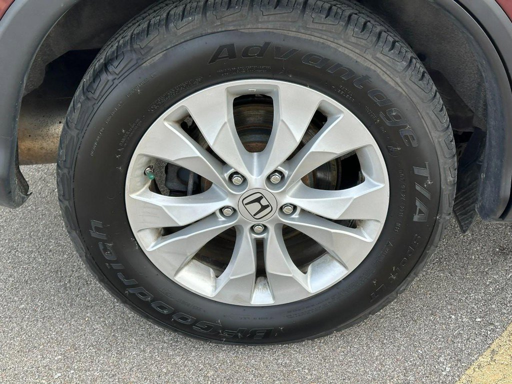 Used 2013 Honda CR-V EX-L image 7