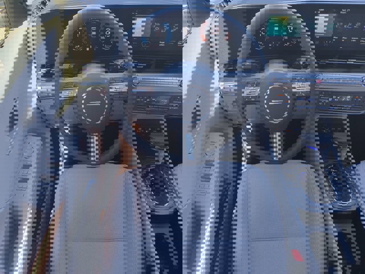 New 2026 Hyundai Kona SEL Sport image 21