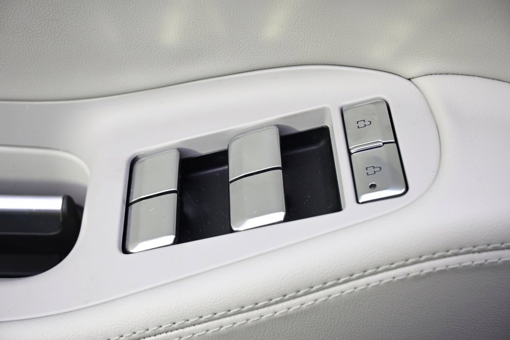 New 2025 Lincoln Navigator Reserve image 24