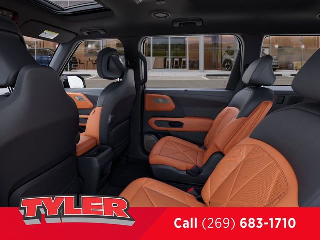 New 2027 Kia Telluride SX image 21