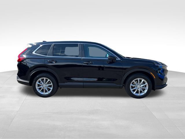 New 2026 Honda CR-V EX image 9