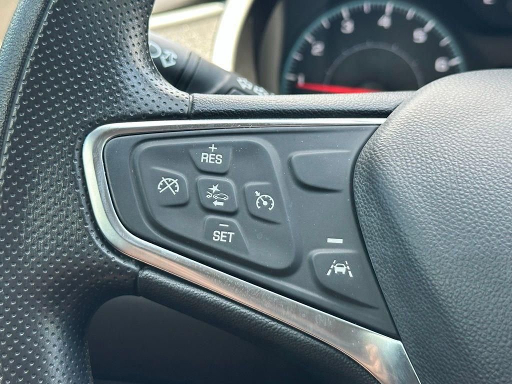 Used 2024 Chevrolet Malibu LS image 12