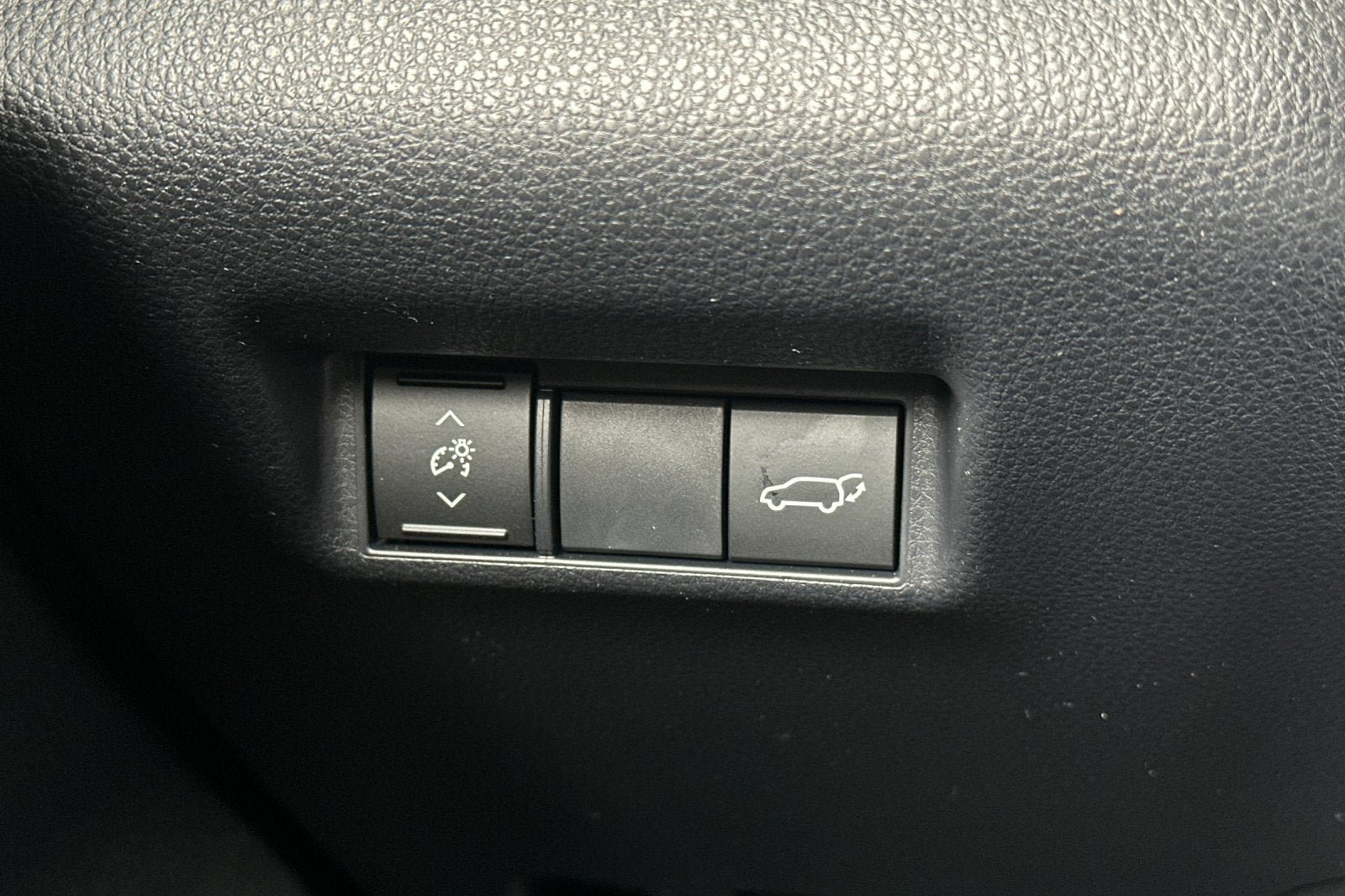 New 2026 Toyota RAV4 SE FWD image 29