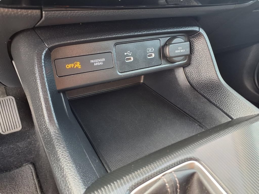 Used 2025 Honda Civic LX image 10
