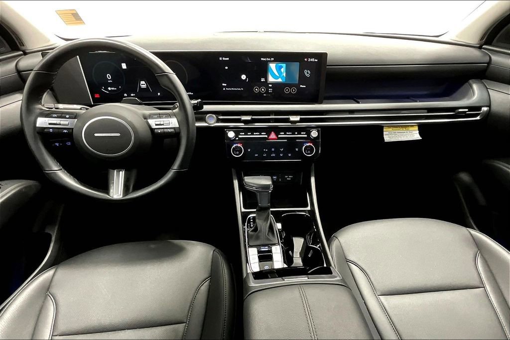 Used 2025 Hyundai Tucson SEL image 18