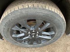 Used 2021 Chevrolet Traverse RS AWD/4WD image 21