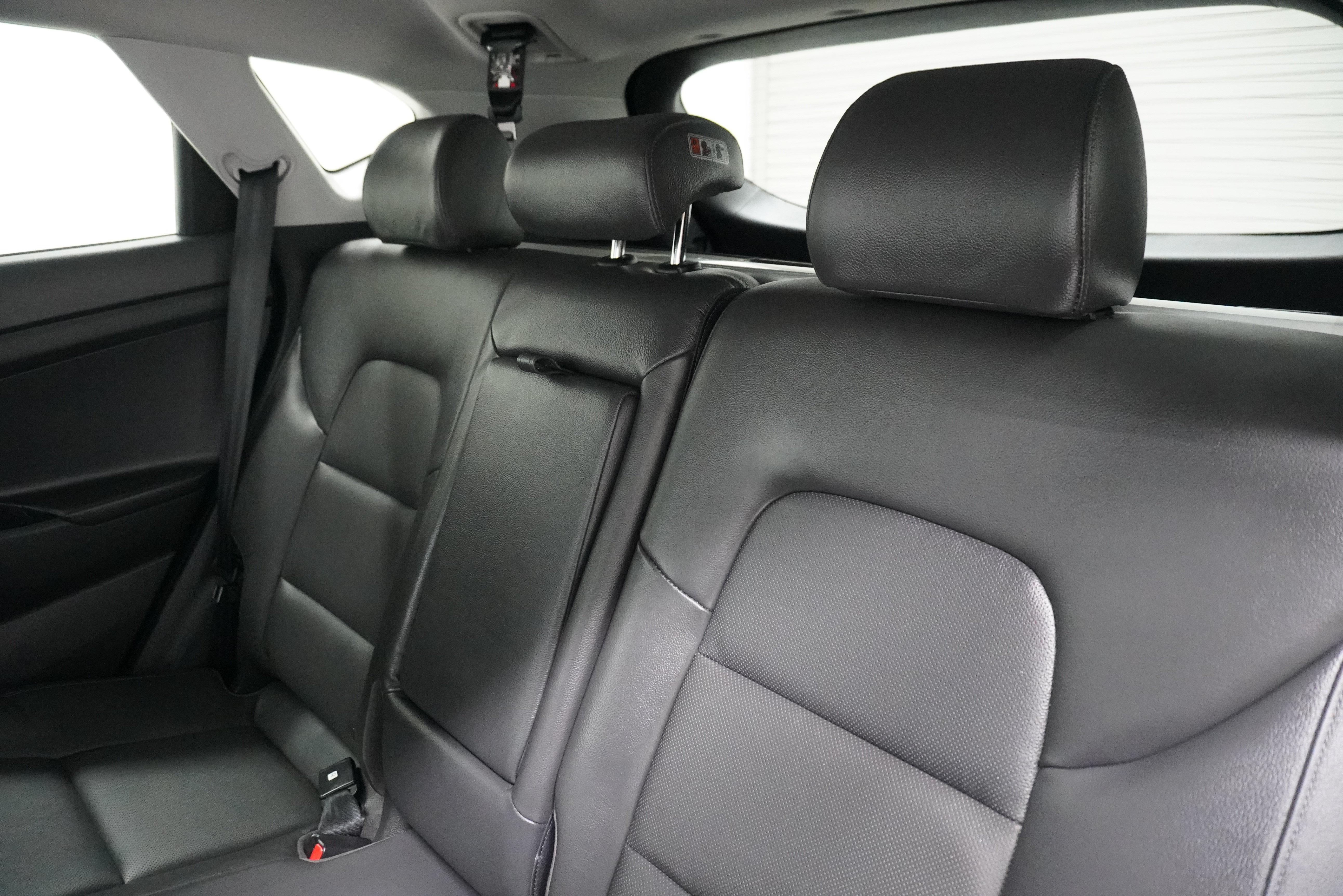 Used 2017 Hyundai Tucson Limited FWD image 12