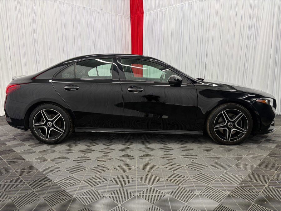 Used 2020 Mercedes-Benz A 220 4MATIC image 9