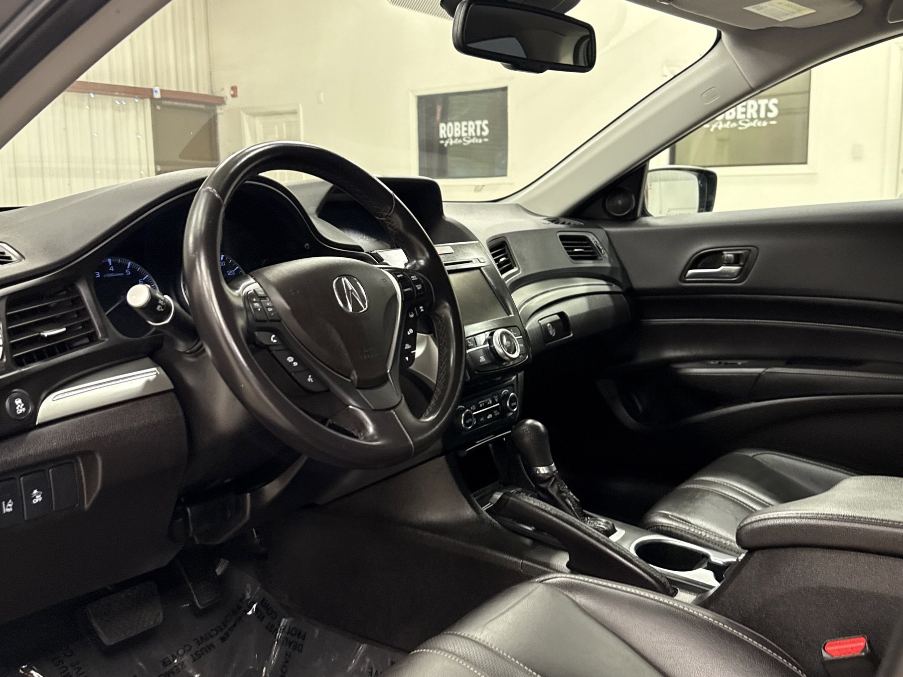 Used 2022 Acura ILX w/ Premium Package image 6