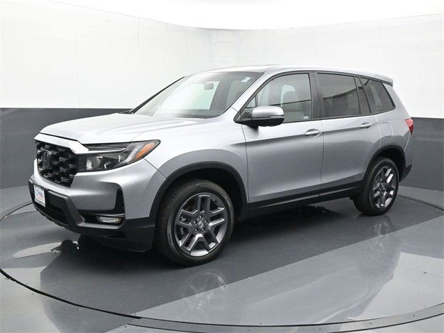 Used 2022 Honda Passport EX-L