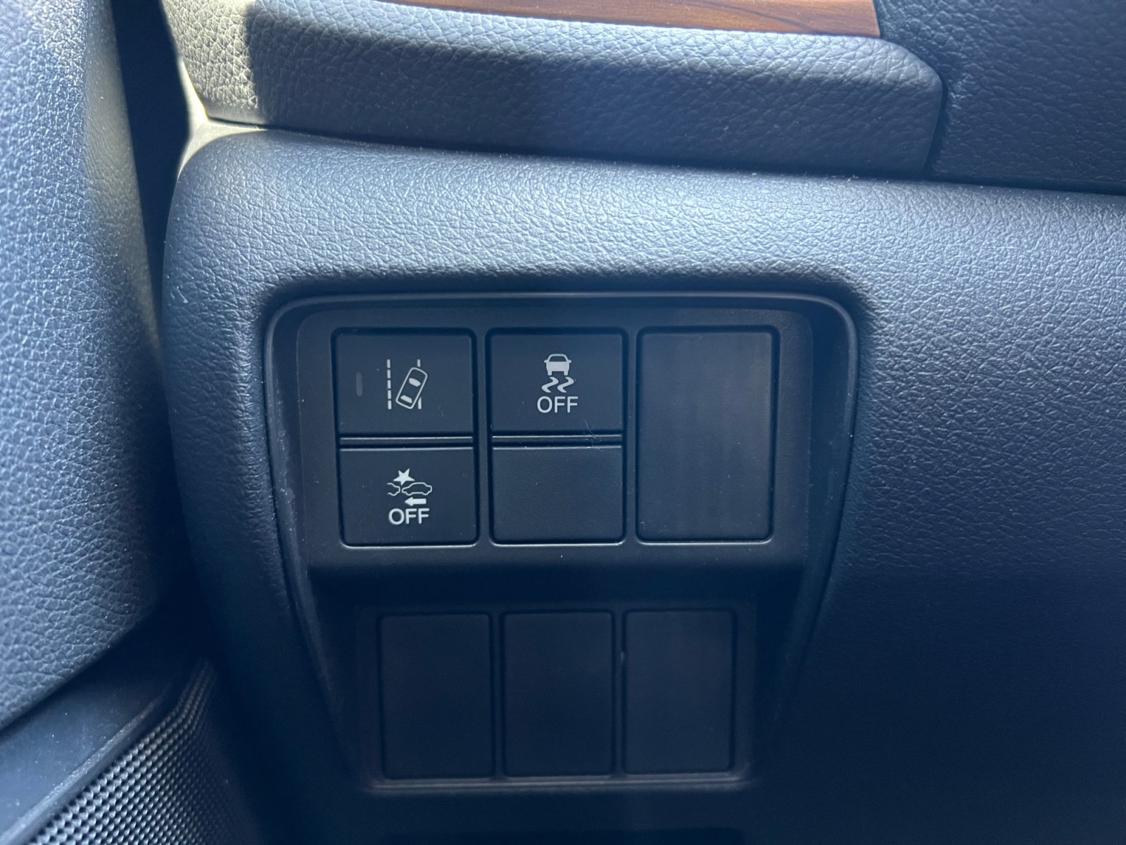 Used 2018 Honda CR-V EX image 29