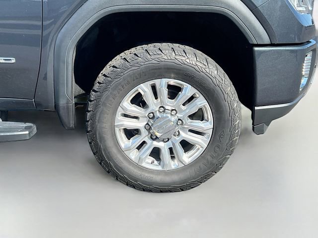 Used 2022 GMC Sierra 2500 Denali image 40