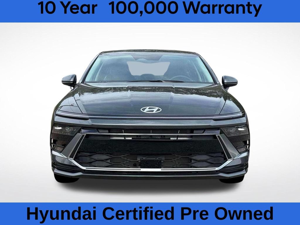 Used 2026 Hyundai Sonata SEL FWD image 16