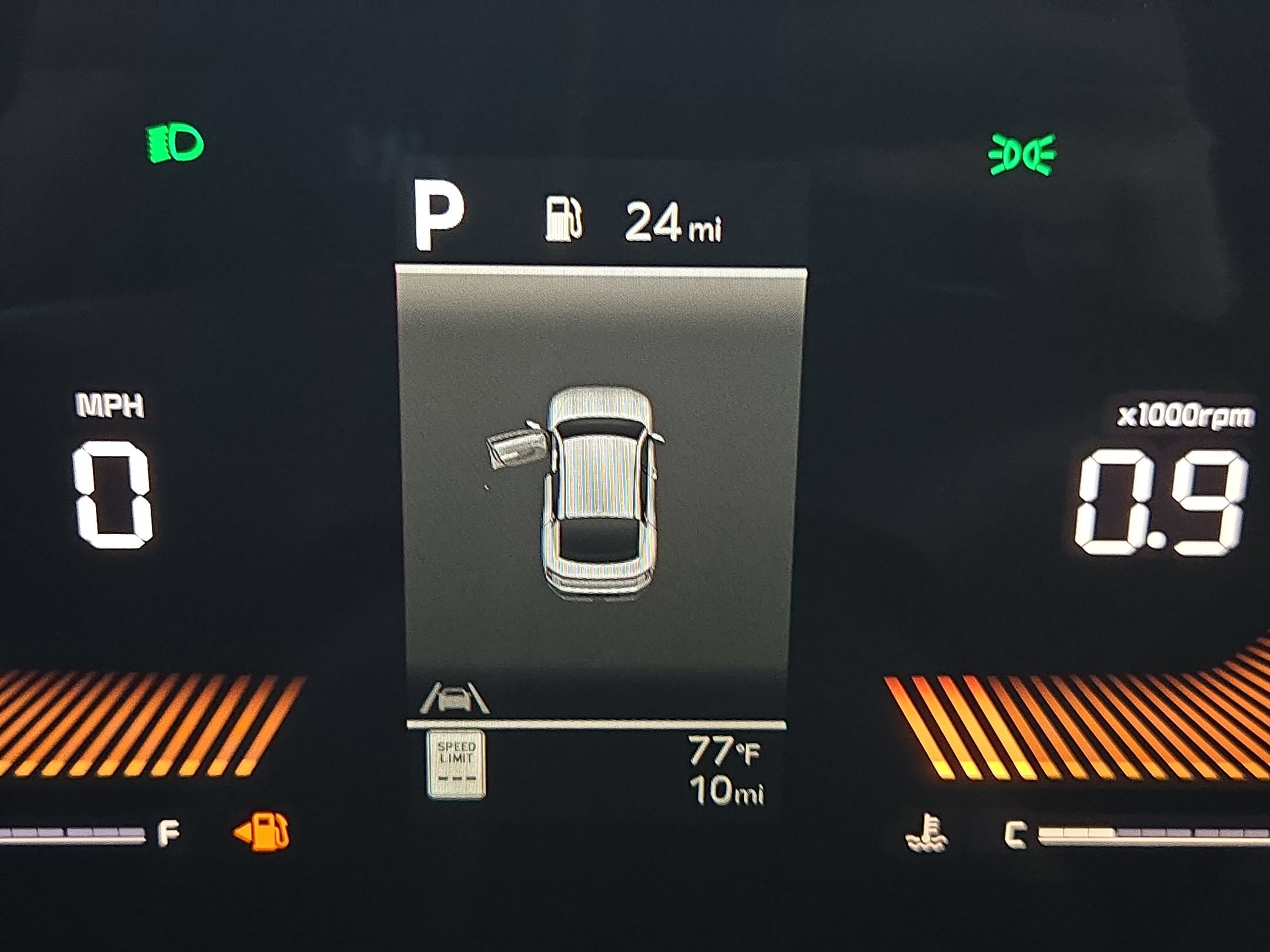 New 2026 Kia K4 FWD image 21