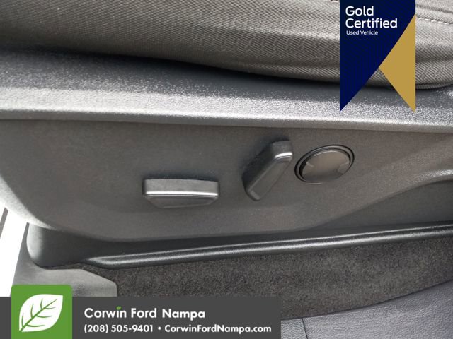 Certified 2024 Ford F150 XLT w/ Equipment Group 302A MID image 14