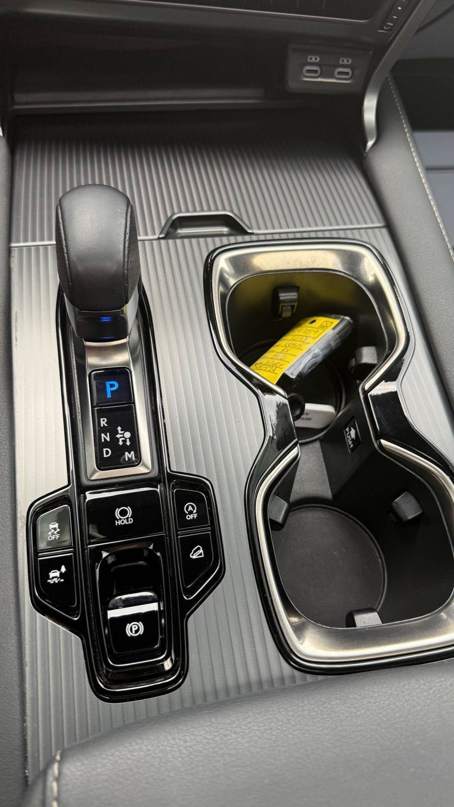 Used 2023 Lexus RX 350 F Sport w/ Cold Area Package AWD/4WD image 43