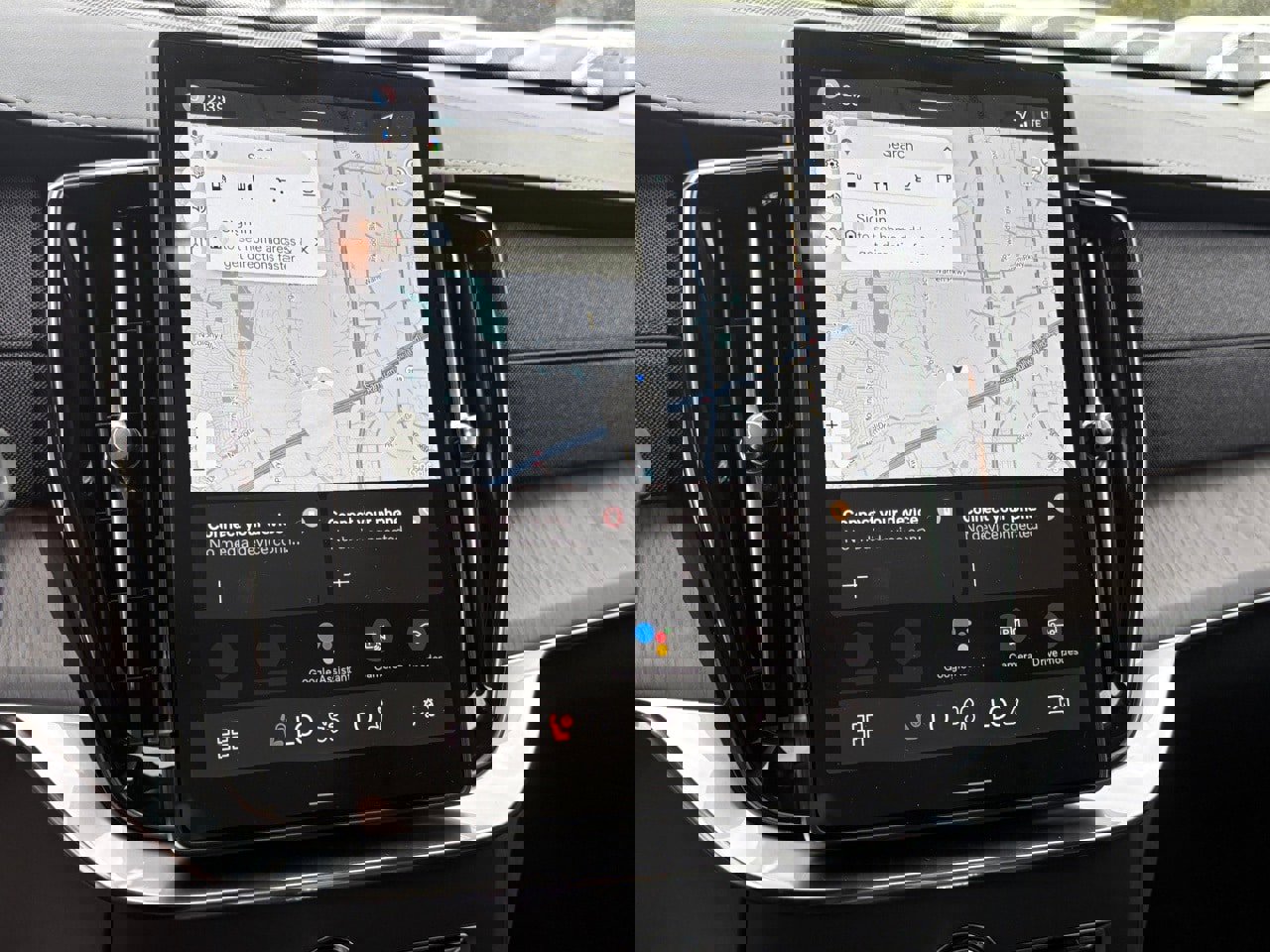 New 2026 Volvo XC90 B6 Ultra w/ Protection Package Premier image 15