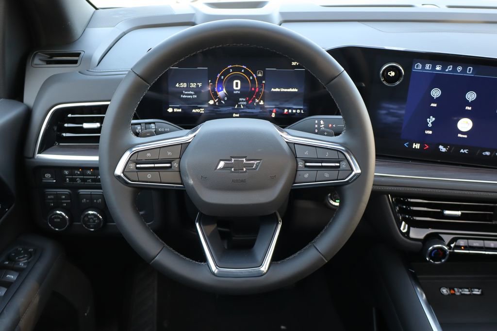 New 2026 Chevrolet Suburban Z71 w/ Comfort Package image 19