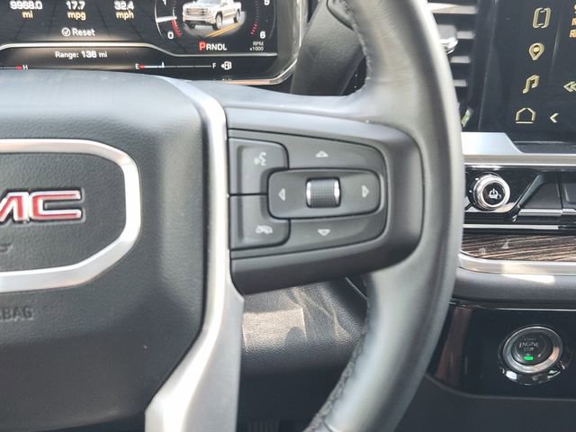 Used 2024 GMC Sierra 1500 Elevation w/ LPO, Elevation Black Package RWD image 28