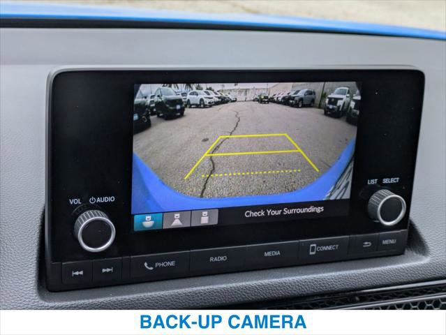 Used 2024 Honda Civic Sport image 18