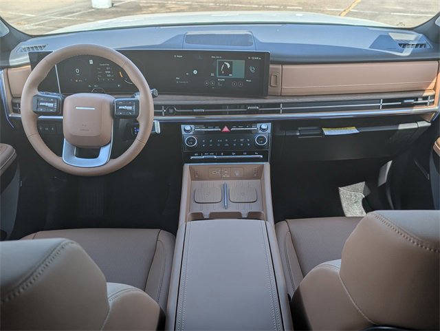 New 2026 Hyundai Santa Fe Limited image 27