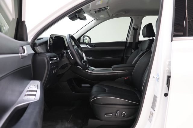 Used 2023 Hyundai Palisade SEL AWD/4WD image 15