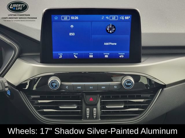 Used 2023 Ford Escape Active w/ Cold Weather Package FWD image 22