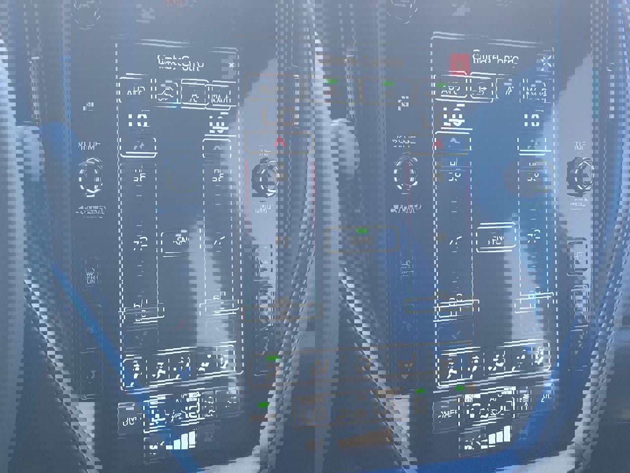 New 2026 Subaru Crosstrek 2.5i Wilderness image 23