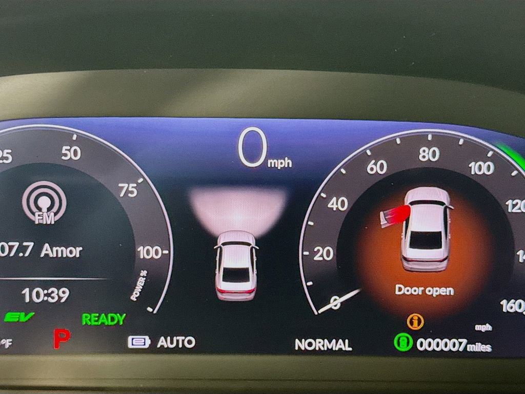 New 2026 Honda Accord EX-L image 15