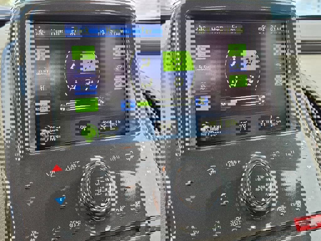 Used 2014 Chevrolet Volt Premium w/ Premium Trim Package image 11